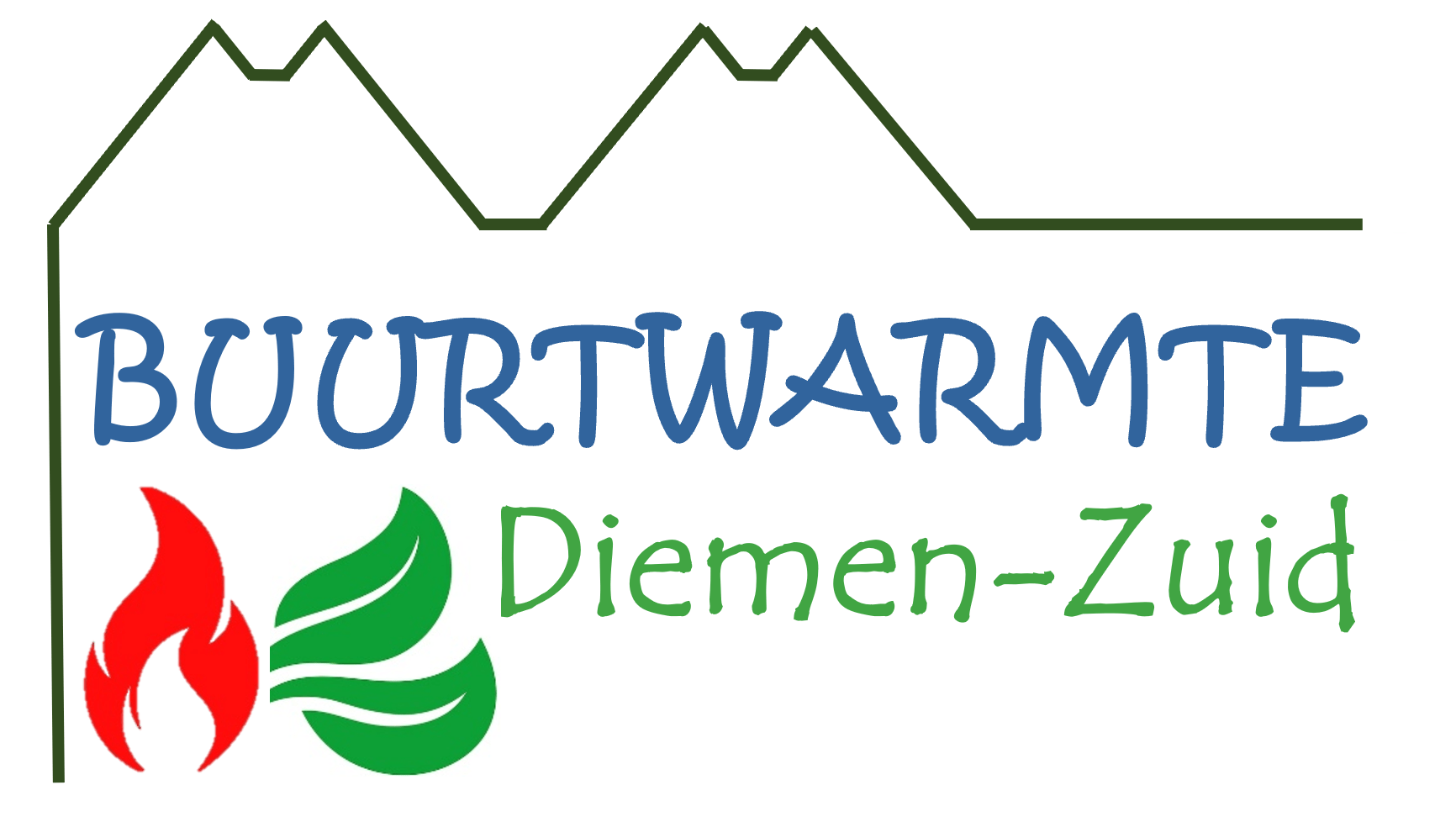 Buurtwarmte Diemen-Zuid